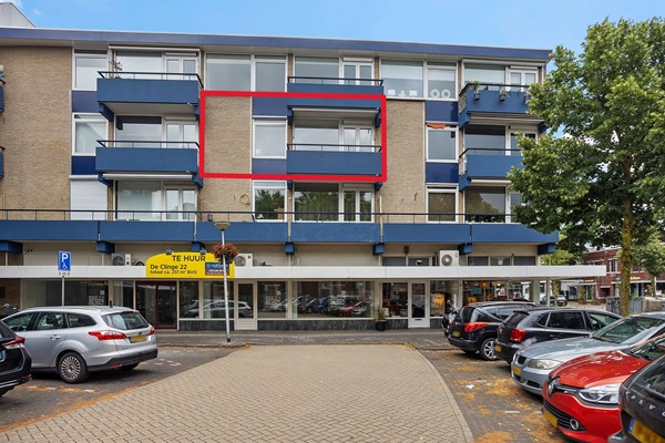Property photo - De Clinge 14, 1401EV Bussum